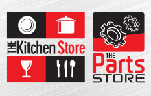 The Kitchen Store and The Parts Store
