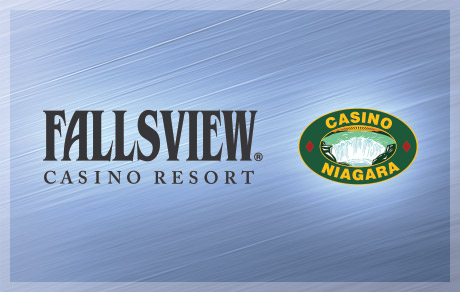 Fallsview Casino Resort, Niagara Falls Canada